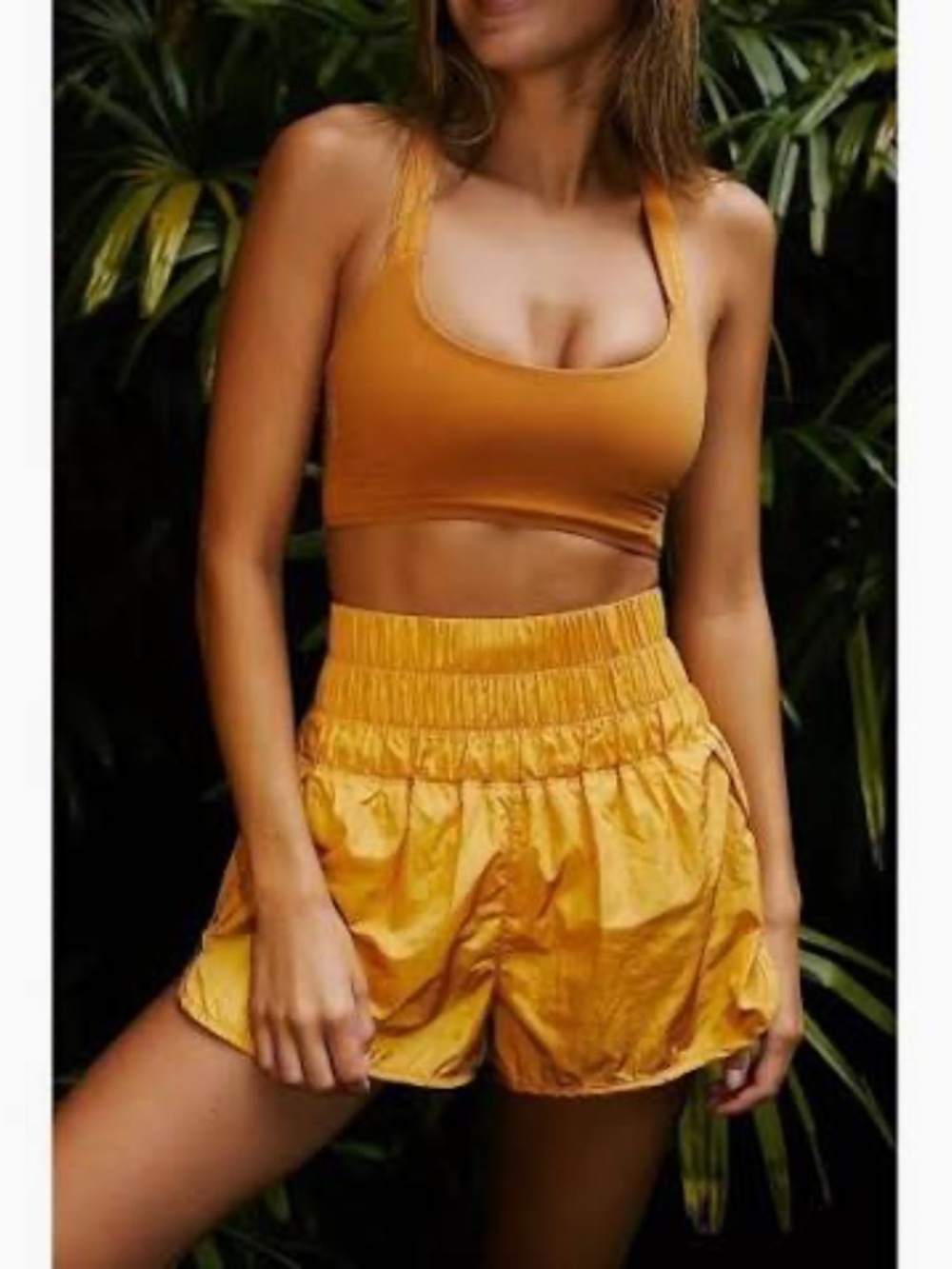 Free People The Way Home Shorts - size XS - NWT - Picture 3 of 7